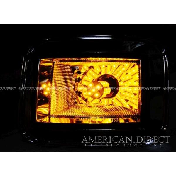 HUMMER（ハマー） 【IPCW正規品/スモーク】ハマーH2 クリスタル パーク