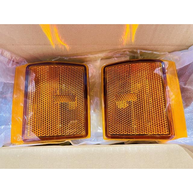 GMC 【左右セット/純正タイプ/GMC】92-99y サバーバン ユーコン シエラ