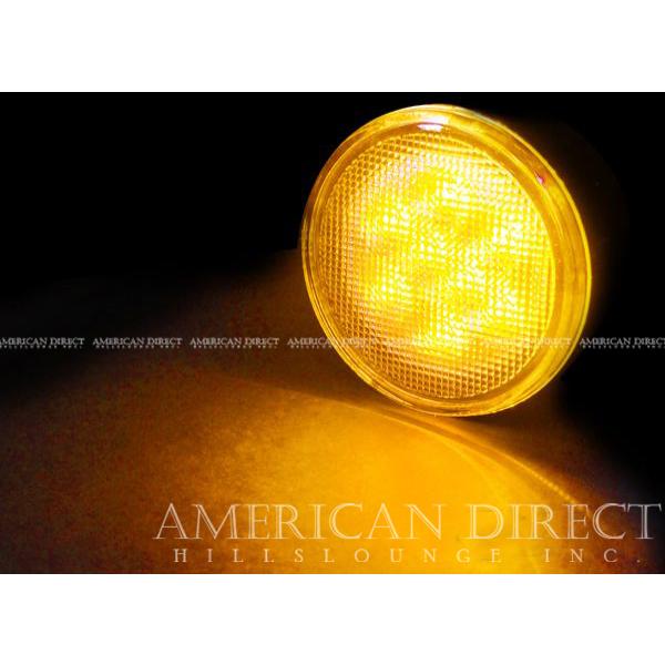 JK ラングラー　フロントバンパー　中古 おまけ未使用ＬＥＤウインカー Jeep（ジープ） 【入手困難/クリア】07y- ラングラー JK LED パーク