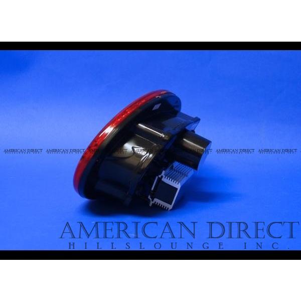 シボレー（CHEVROLET） 【即納/Corvette America社製/正規品/レッド/V4