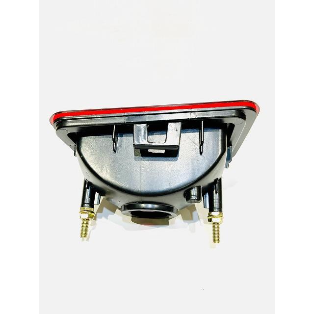 HUMMER（ハマー） 【クリスタル/レッド/純正タイプ】ハマーH2 リア