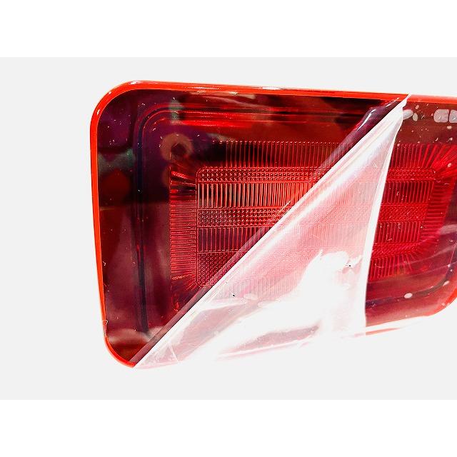 HUMMER（ハマー） 【クリスタル/レッド/純正タイプ】ハマーH2 リア