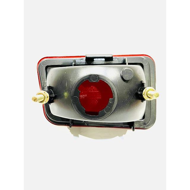 HUMMER（ハマー） 【クリスタル/レッド/純正タイプ】ハマーH2 リア