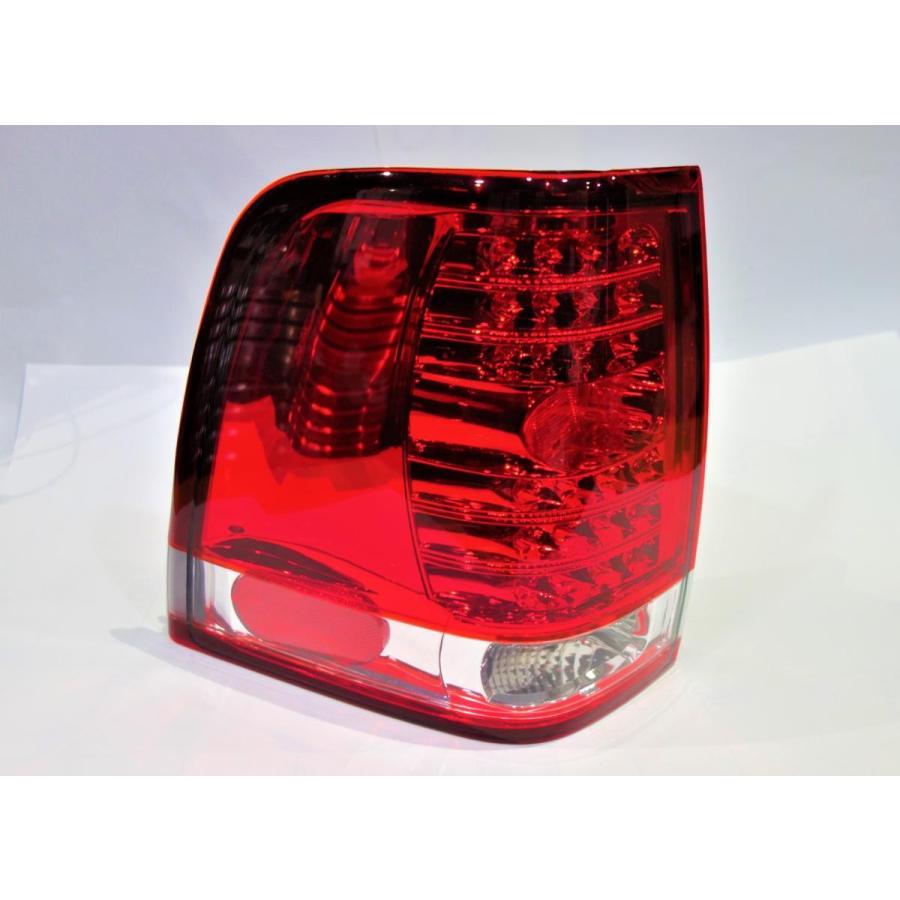 リンカーン 【訳あり品/未使用/左側のみ】 03-06y ナビゲーター LED
