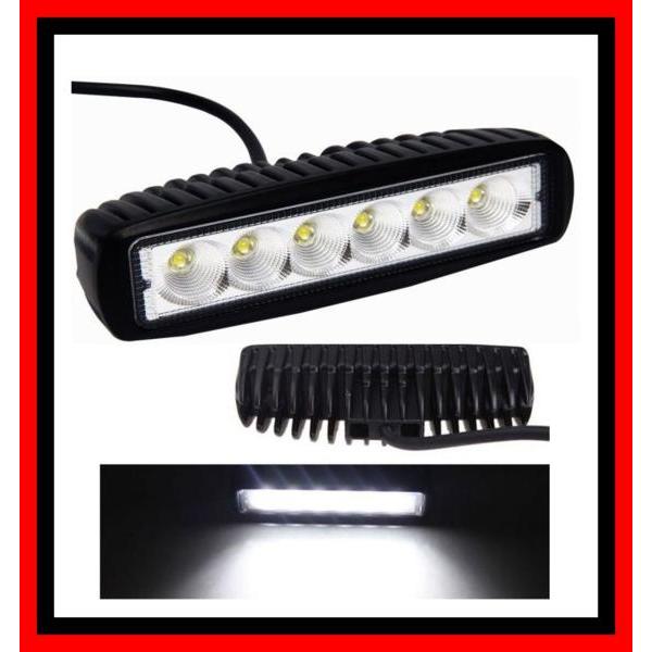 【爆光/ブラック/CREE】汎用 ハイパワー LED バックランプ ハマー H1