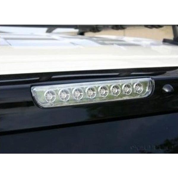 トヨタ 【即納/クローム】トヨタ FJクルーザー LED ハイマウント