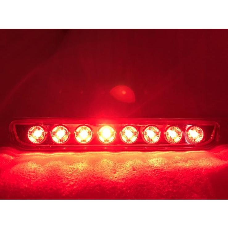 トヨタ（TOYOTA） 【即納/クローム】トヨタ FJクルーザー LED ハイ