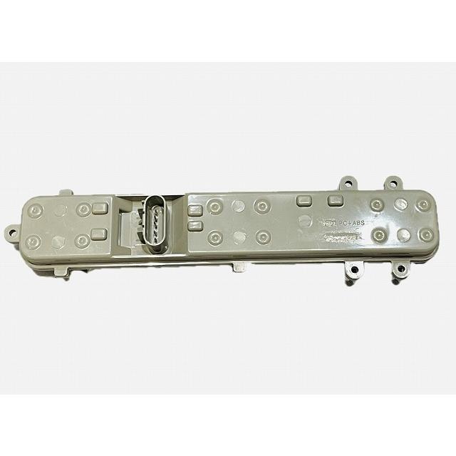トレイルブレイザーLTZテールライト左右セット シボレー（CHEVROLET） 【国内在庫/スモーク/左右セット】02-09y