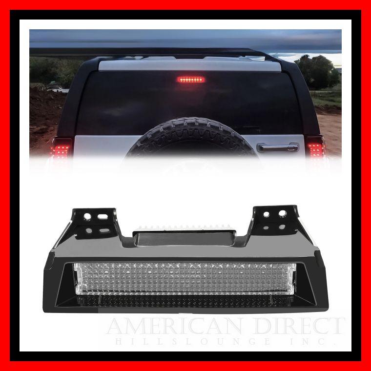 HUMMER（ハマー） 【爆安/純正タイプ】ハマーH3 LED ハイマウント