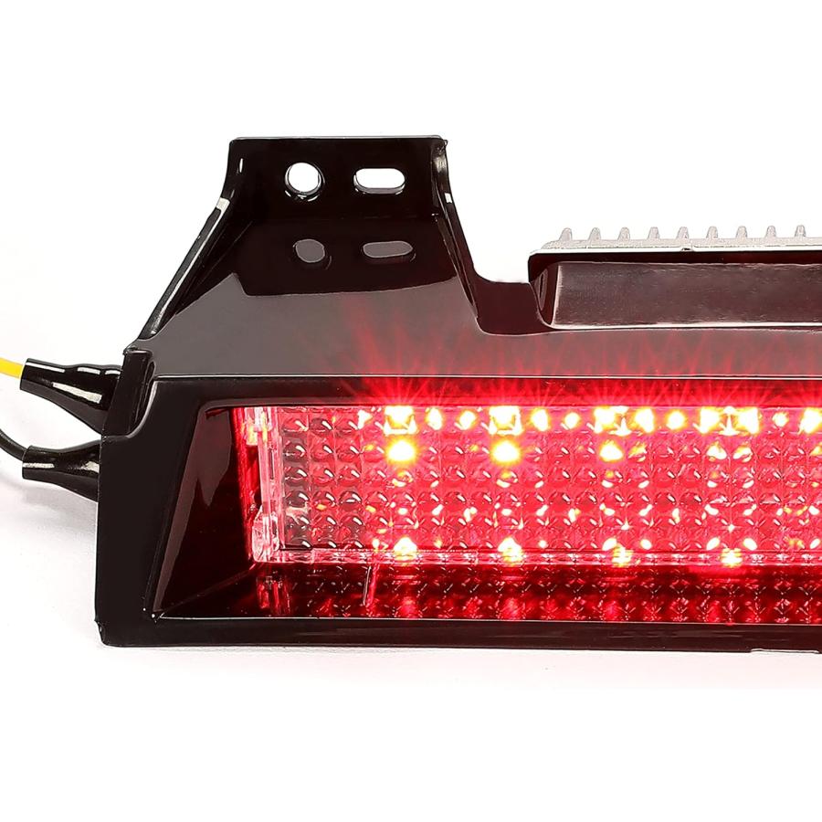 HUMMER（ハマー） 【爆安/純正タイプ】ハマーH3 LED ハイマウント