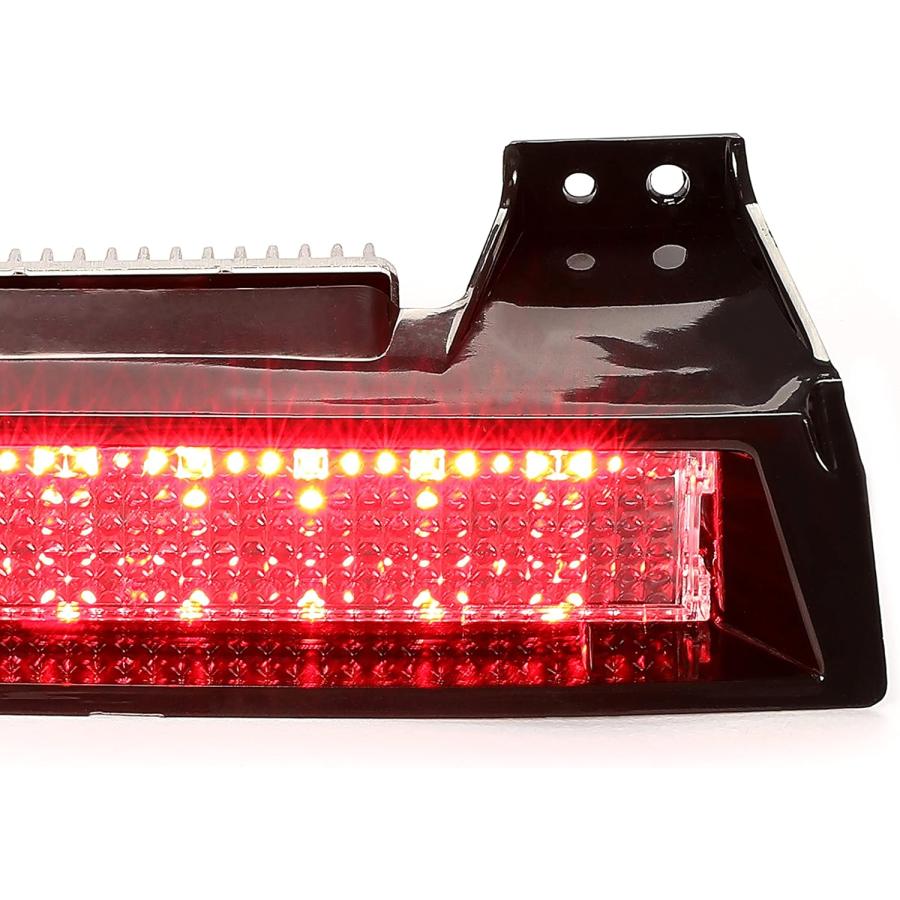 HUMMER（ハマー） 【爆安/純正タイプ】ハマーH3 LED ハイマウント