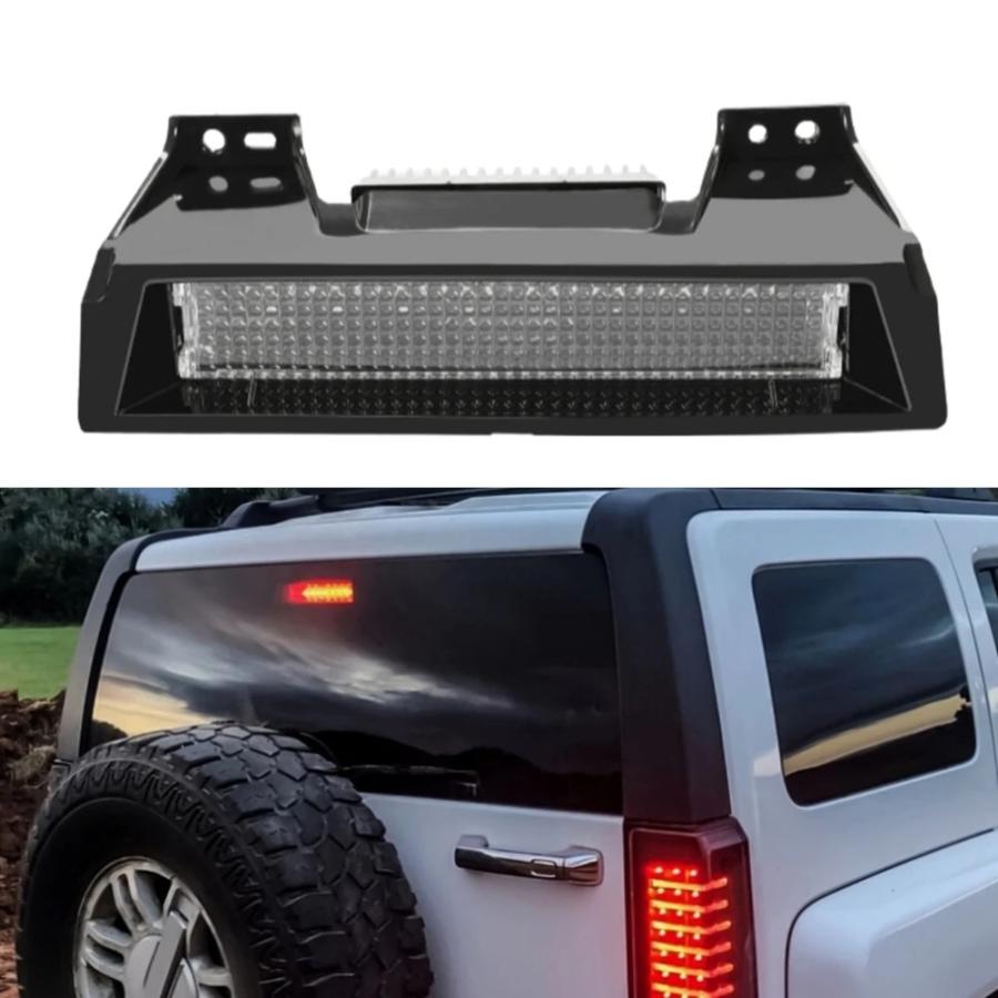 HUMMER（ハマー） 【爆安/純正タイプ】ハマーH3 LED ハイマウント