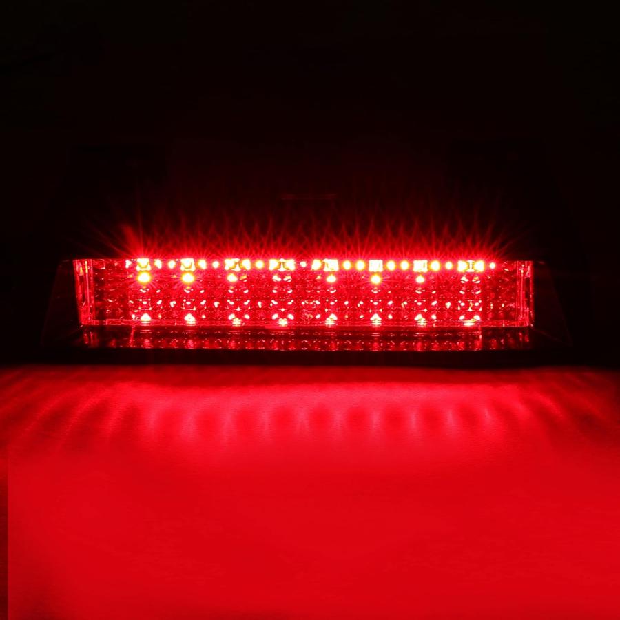 HUMMER（ハマー） 【爆安/純正タイプ】ハマーH3 LED ハイマウント