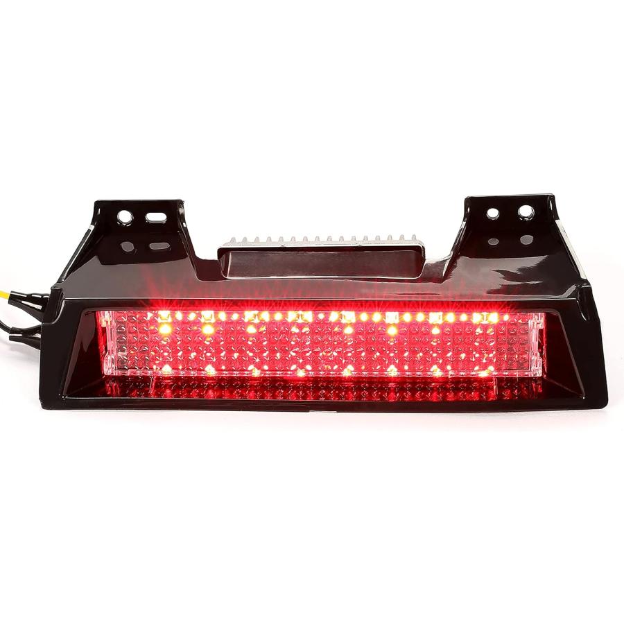 HUMMER（ハマー） 【爆安/純正タイプ】ハマーH3 LED ハイマウント