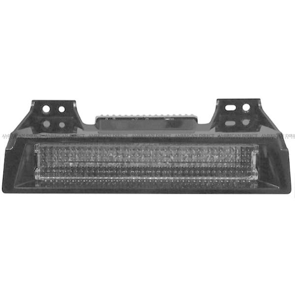 HUMMER（ハマー） 【BO/正規GM純正品】ハマーH3 LED ハイマウント