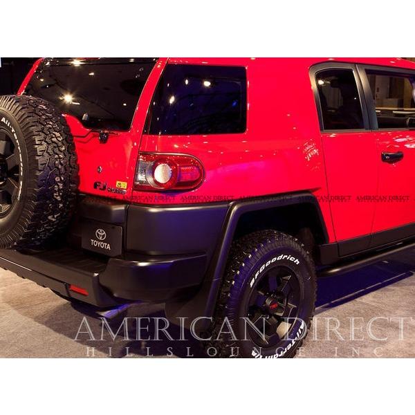 トヨタ（TOYOTA） 【在庫あり/純正ソケット付/US本国仕様】トヨタ FJ