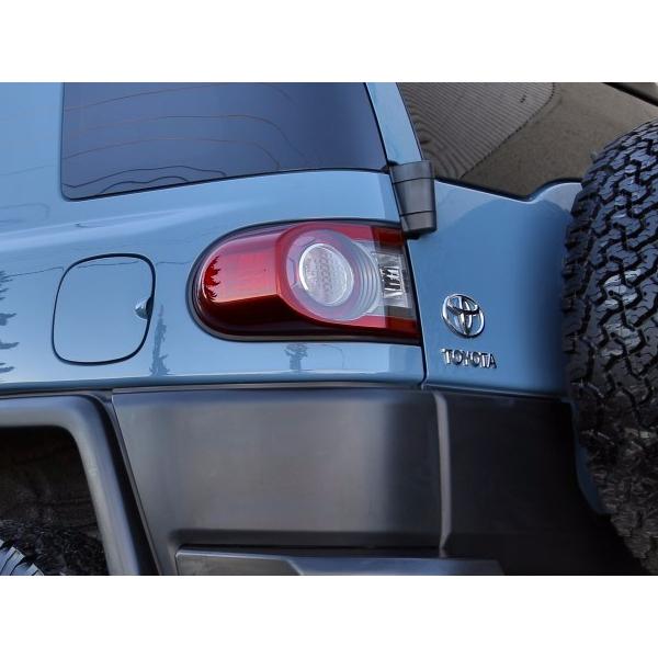 トヨタ（TOYOTA） 【人気商品/純正ソケット付/US本国仕様】トヨタ FJ