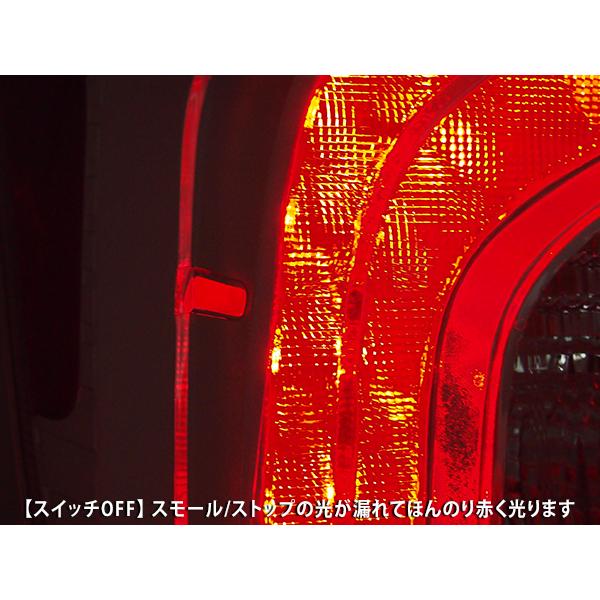 トヨタ（TOYOTA） 【30系/LED/スイッチ付】DEPO製 USトヨタ プリウス