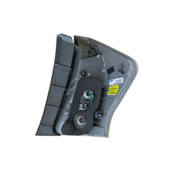 トヨタ（TOYOTA） 【前期・後期に取付OK/正規DEPO製/40系/後期ルック