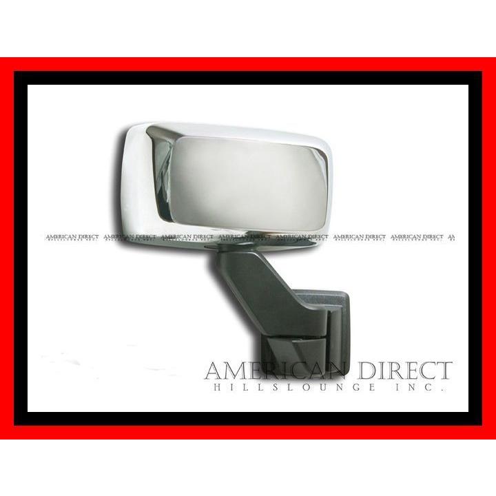 HUMMER（ハマー） 【即納/右側/GM純正品】2006-2007y ハマーH3 電動