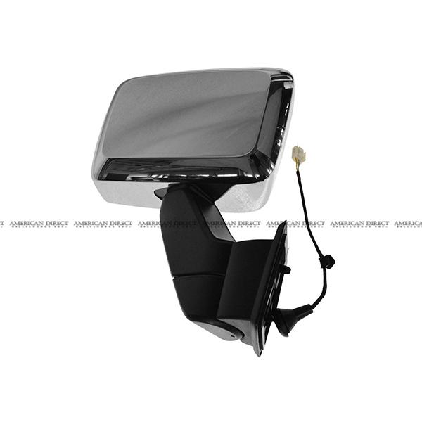 HUMMER（ハマー） 【即納/右側/GM純正品】2006-2010y ハマーH3 電動