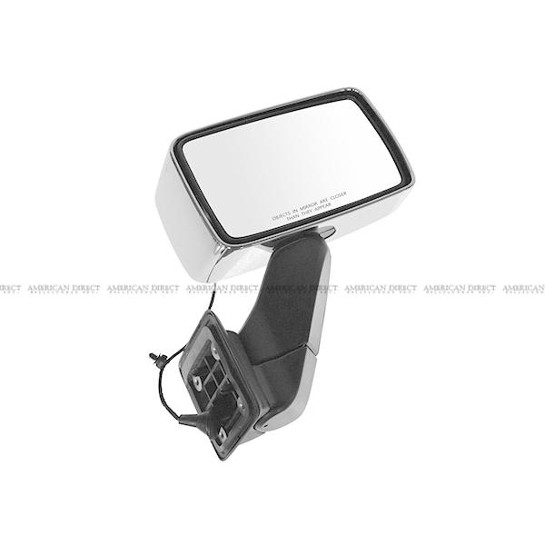 HUMMER（ハマー） 【即納/右側/GM純正品】2006-2010y ハマーH3 電動