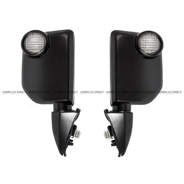 トヨタ（TOYOTA） 【定番商品/純正タイプ/本国仕様/ブラック】US FJ