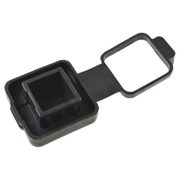 HUMMER（ハマー） 【BO/GM純正品】ヒッチカバー H1 H2 H3 シボレー