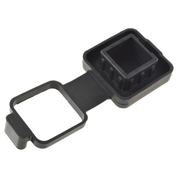 送料無料】ハマー H1 H2 H3 ビッグヒッチメンバー 2インチ メッキ 送料