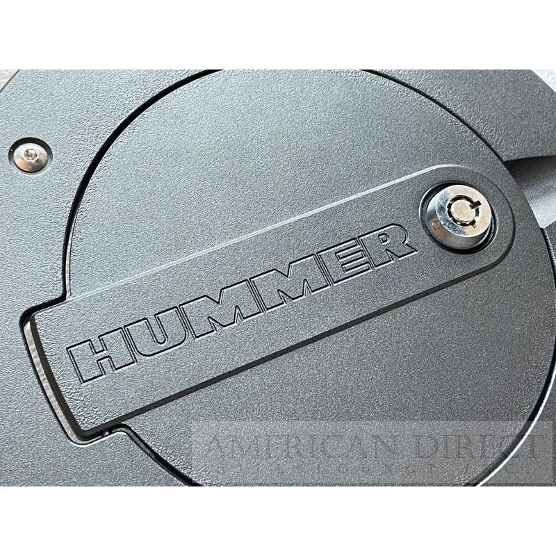 HUMMER 【国内在庫/正規品/ブラック】DW社製 ハマーH2