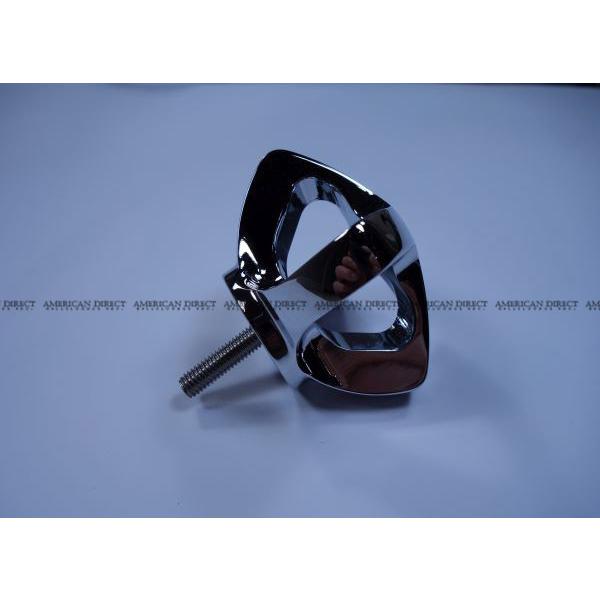 HUMMER（ハマー） 【ラスト1点/クローム】DefenderWorx社製 ハマーH2