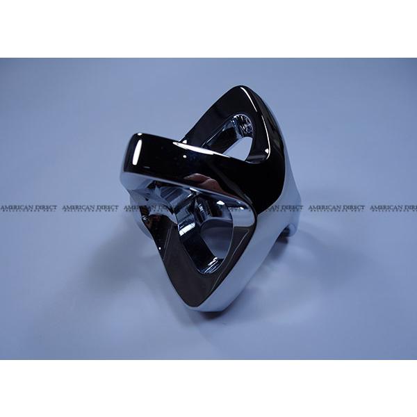 HUMMER（ハマー） 【ラスト1点/クローム】DefenderWorx社製 ハマーH2