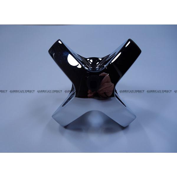 HUMMER（ハマー） 【ラスト1点/クローム】DefenderWorx社製 ハマーH2