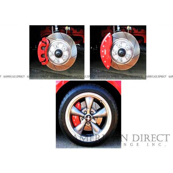 シボレー（CHEVROLET） 【MGP/CORVETTEロゴ】97-04y コルベット C5