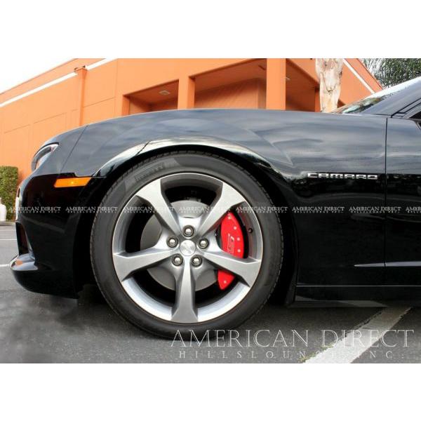 シボレー（CHEVROLET） 【MGP/CORVETTEロゴ】97-04y コルベット C5