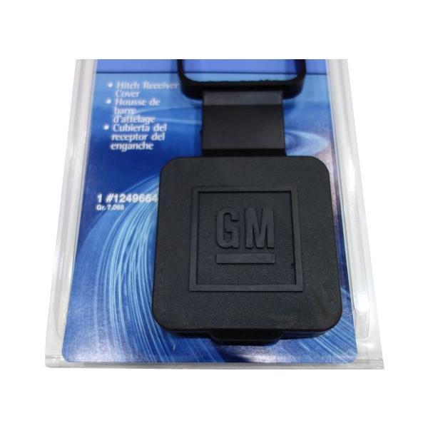 Hummer H2 ヒッチカバー HUMMER（ハマー） 【BO/GM純正品】ヒッチカバー H1 H2 H3 シボレー