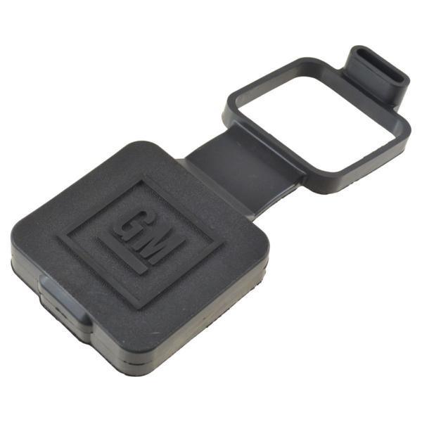 HUMMER（ハマー） 【BO/GM純正品】ヒッチカバー H1 H2 H3 シボレー