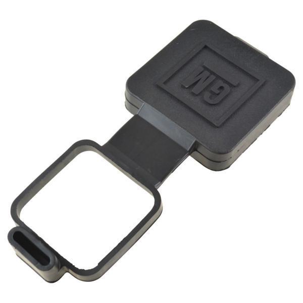 HUMMER（ハマー） 【BO/GM純正品】ヒッチカバー H1 H2 H3 シボレー