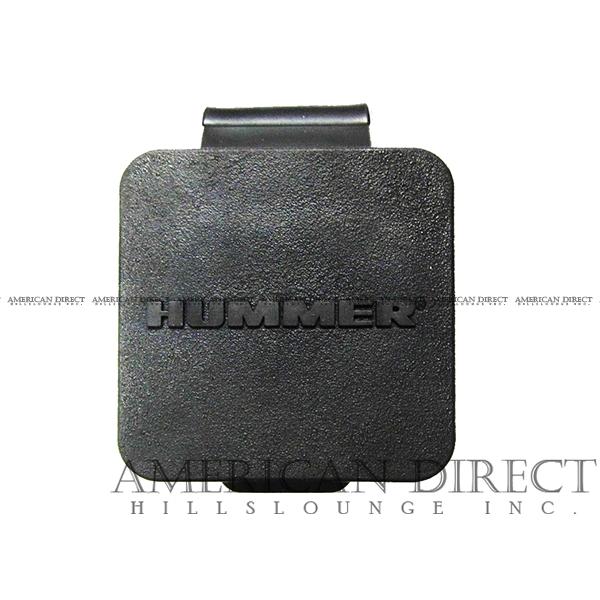 国内在庫/激レア/GM/純正品/HUMMER/ロゴ】ハマー H2 H3 H1 ヒッチ 