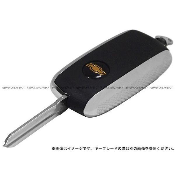 シボレー（CHEVROLET） 【NEW/キーレス】02-09y トレイルブレイザー GM