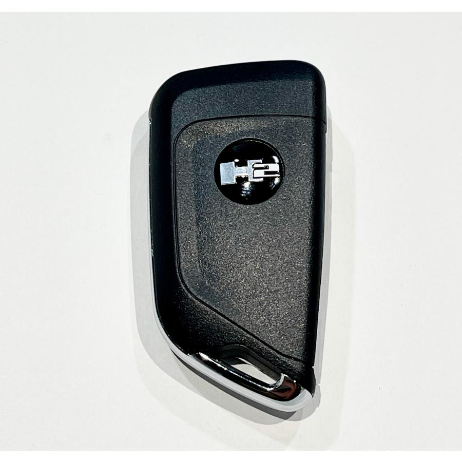 HUMMER 【NEW/キーレス/A-STYLE】03-07y ハマーH2 クローム HUMMER 【NEW/キーレス/A-STYLE】03-07y ハマーH2 クローム