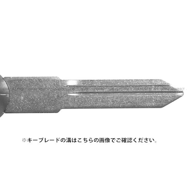 HUMMER（ハマー） 【定番/キーレス】03-07y ハマーH2 GM クローム