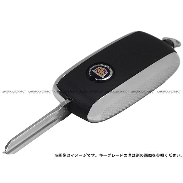 キャデラック（Cadillac） 【BO/キーレス】03-06y エスカレード GM