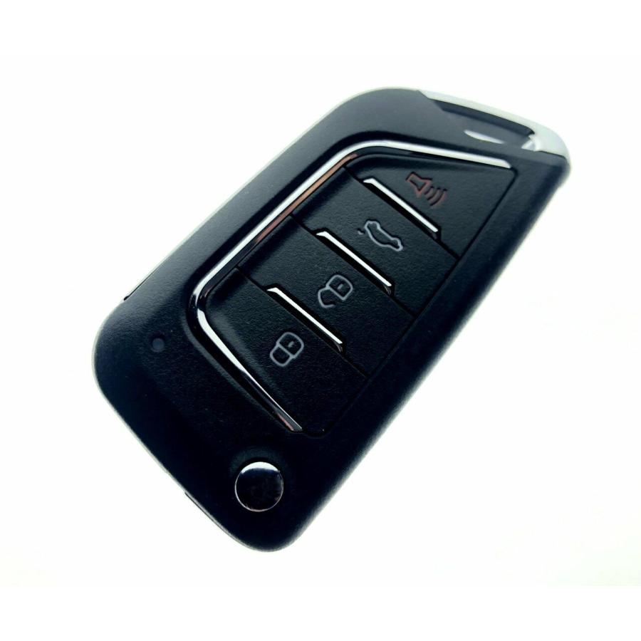 HUMMER（ハマー） 【最新/A-STYLE/キーレス】ハマーH3 クロームエッジ