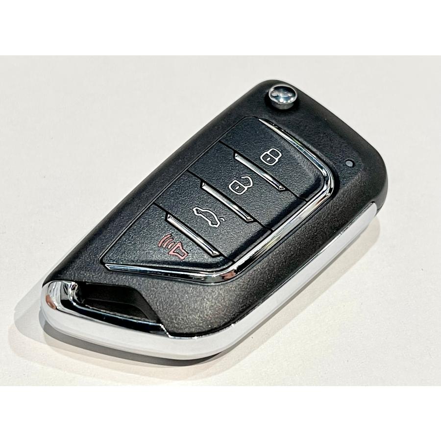 HUMMER（ハマー） 【最新/A-STYLE/キーレス】ハマーH3 クロームエッジ