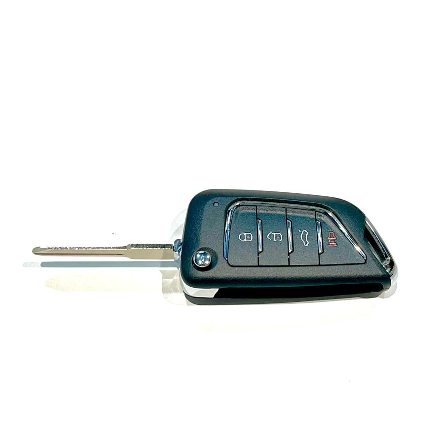 HUMMER（ハマー） 【最新/A-STYLE/キーレス】ハマーH3 クロームエッジ