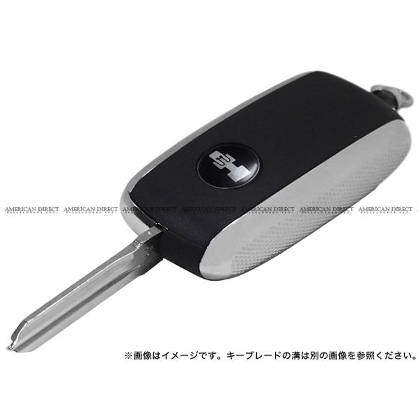 HUMMER（ハマー） 【定番/キーレス】06-10y ハマーH3 GM クローム