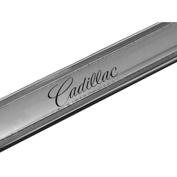 キャデラック（Cadillac） 【GM正規/純正品/日本規格サイズ/1枚