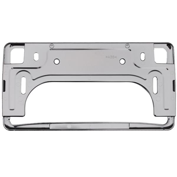 キャデラック（Cadillac） 【GM正規/純正品/日本規格サイズ/1枚