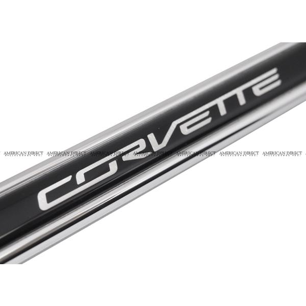 CORVETTE（コルベット） 【GM正規/純正品/豪華セット(D)】コルベット